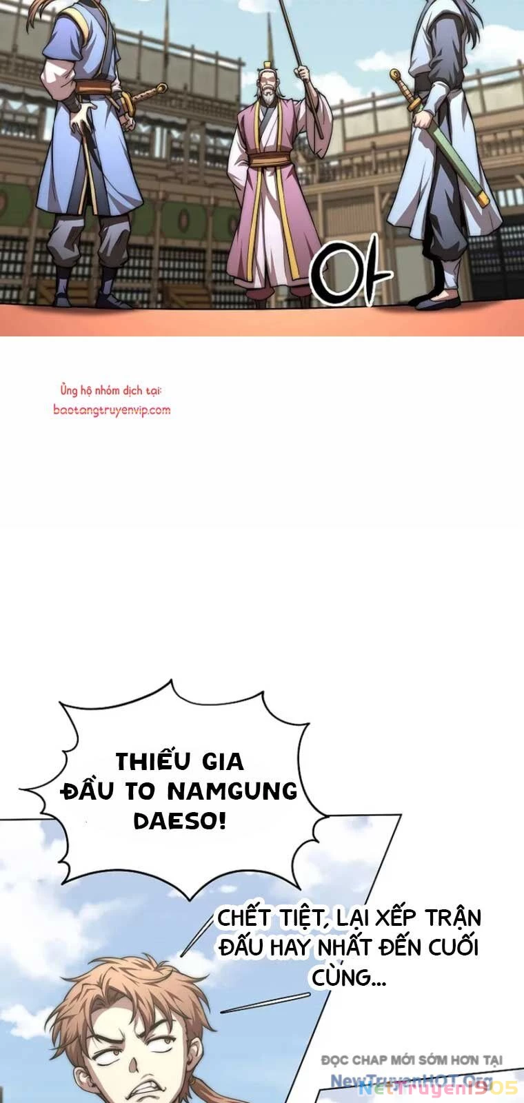 Con Trai Của Gia Tộc Nam Cung Thế Gia Chapter 87 - 50