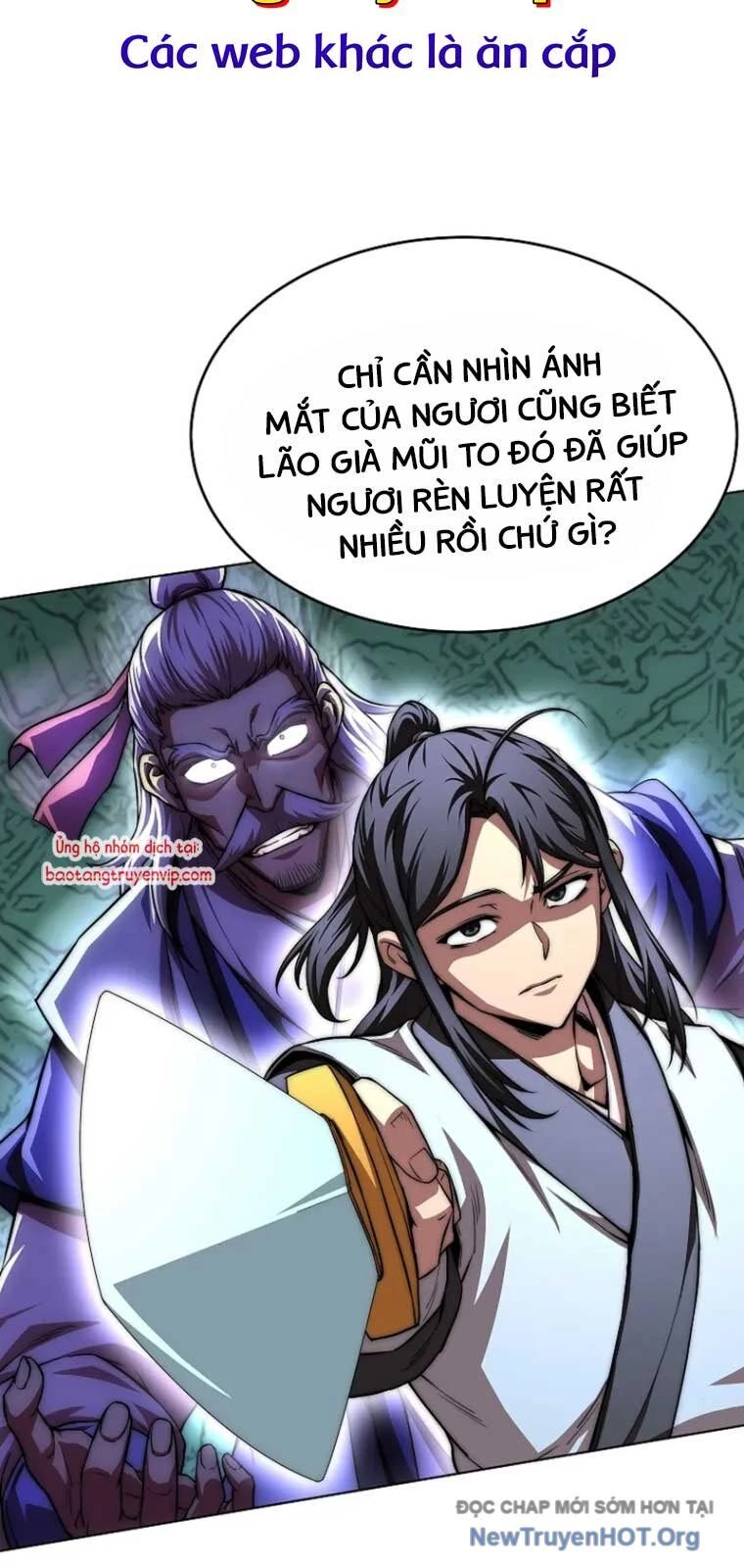 Con Trai Của Gia Tộc Nam Cung Thế Gia Chapter 87 - 61