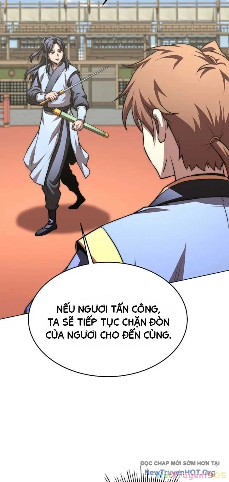 Con Trai Của Gia Tộc Nam Cung Thế Gia Chapter 87 - 74