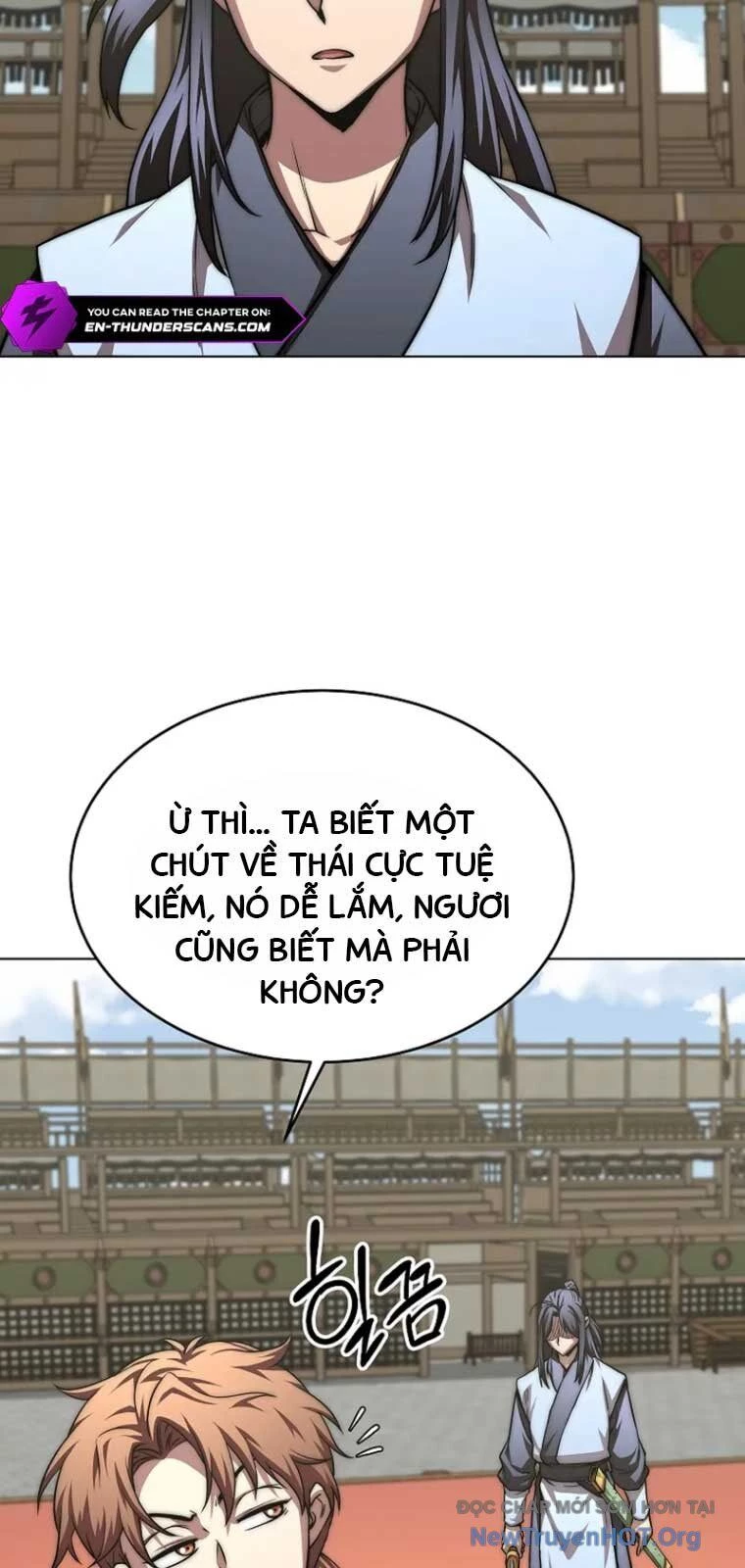 Con Trai Của Gia Tộc Nam Cung Thế Gia Chapter 87 - 80