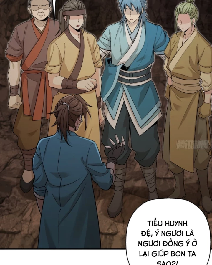 Đấu Khúc Thiên Hạ Chapter 16 - 3