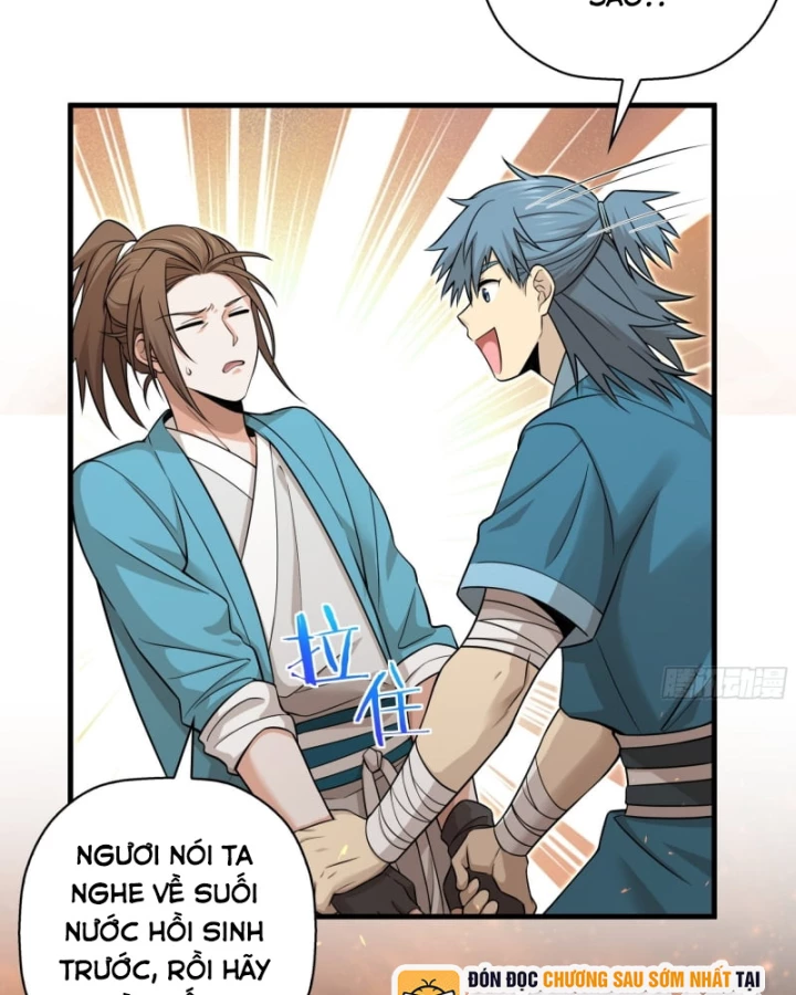 Đấu Khúc Thiên Hạ Chapter 16 - 4