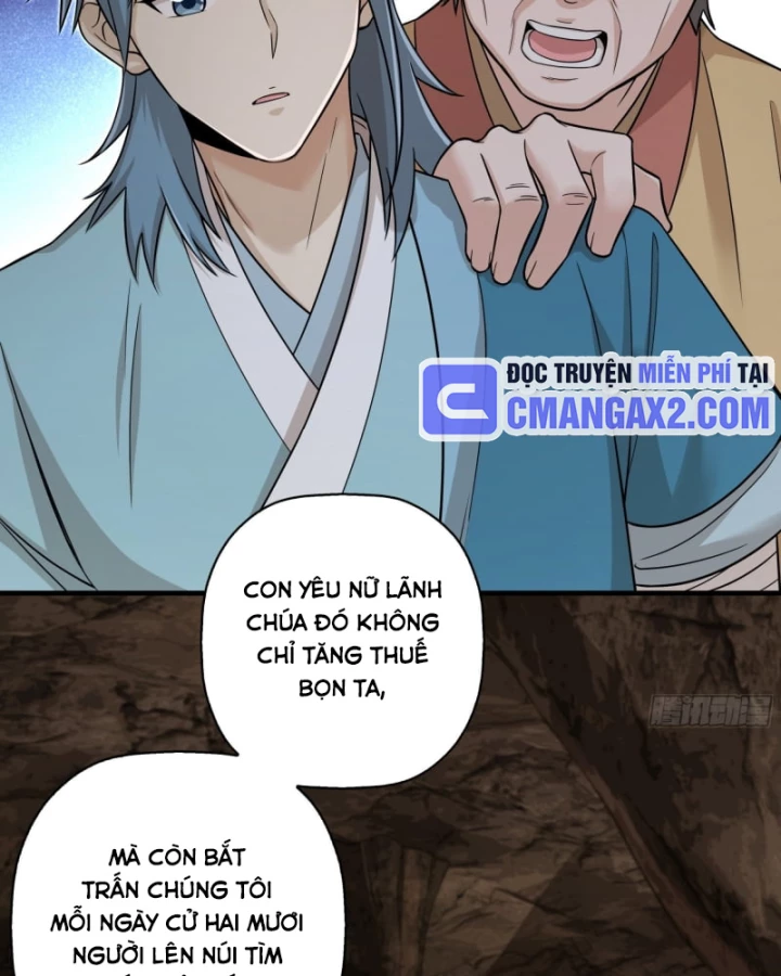 Đấu Khúc Thiên Hạ Chapter 16 - 10
