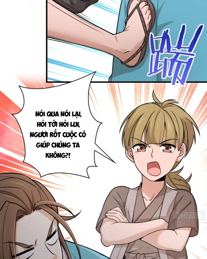 Đấu Khúc Thiên Hạ Chapter 16 - 17