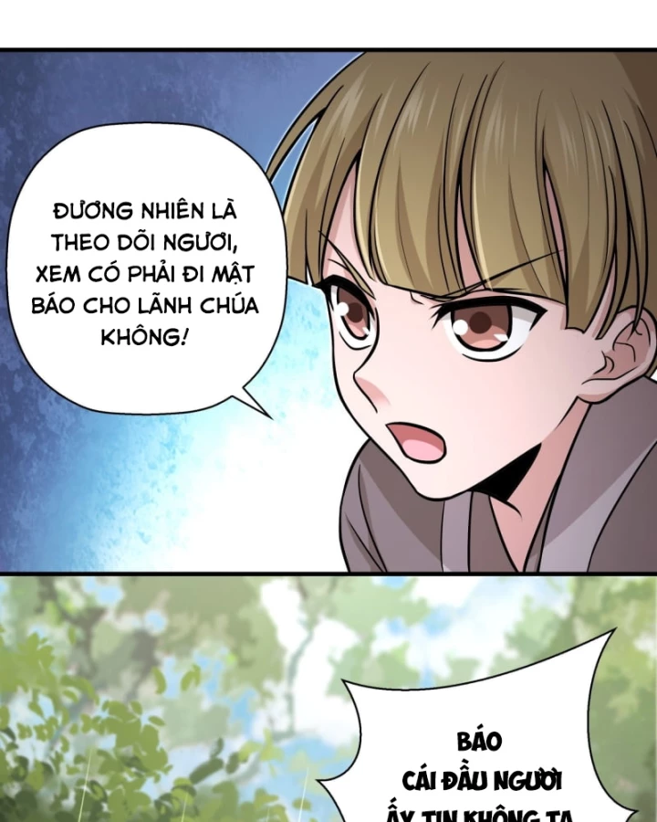 Đấu Khúc Thiên Hạ Chapter 16 - 30