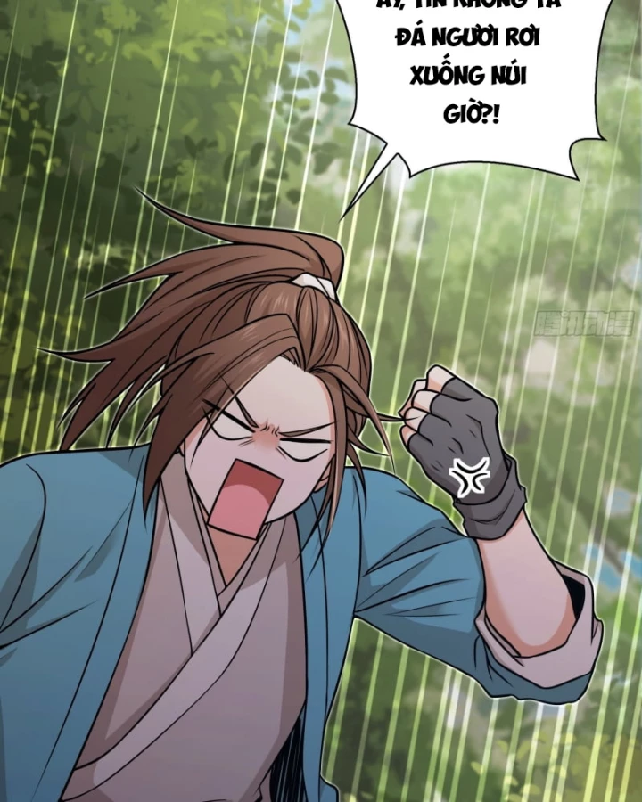 Đấu Khúc Thiên Hạ Chapter 16 - 31