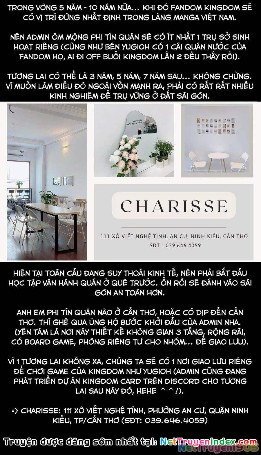 Vương Giả Thiên Hạ Chapter 760 - 2