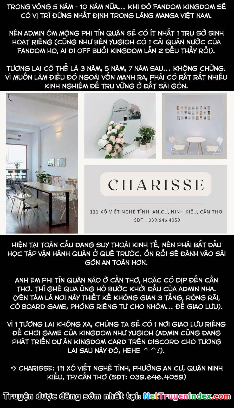 Vương Giả Thiên Hạ Chapter 760 - 22