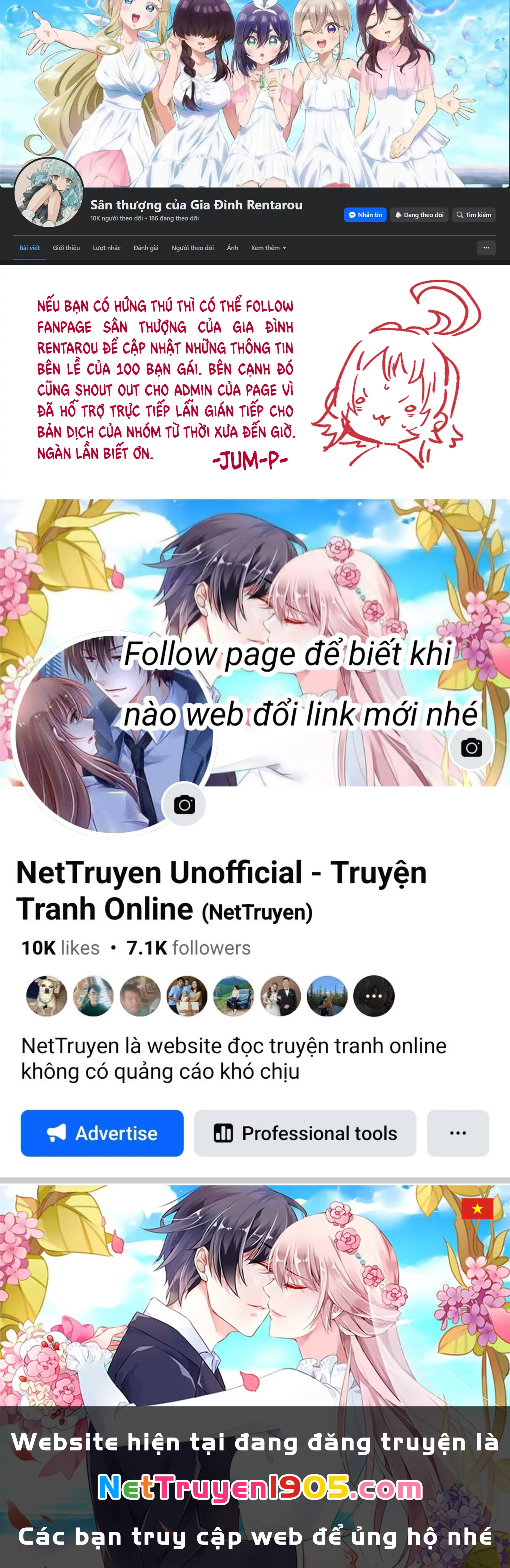 Kimi No Koto Ga Dai Dai Dai Dai Daisuki Na 100-Ri No Kanojo Chapter 218 - 22