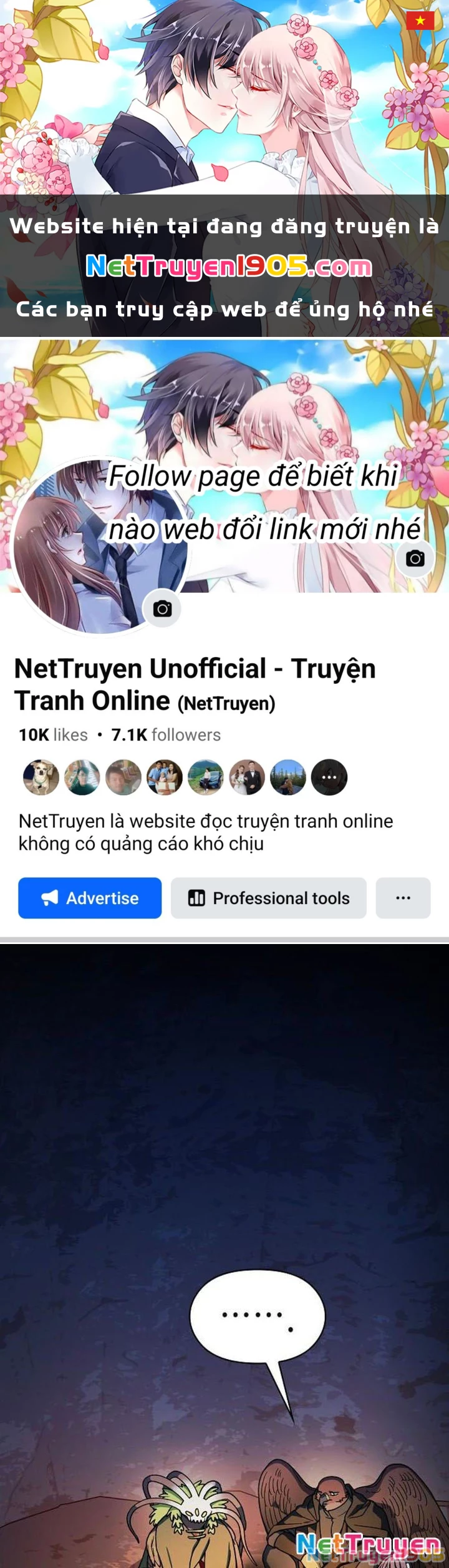 Nền Văn Minh Nebula Chapter 96 - 1