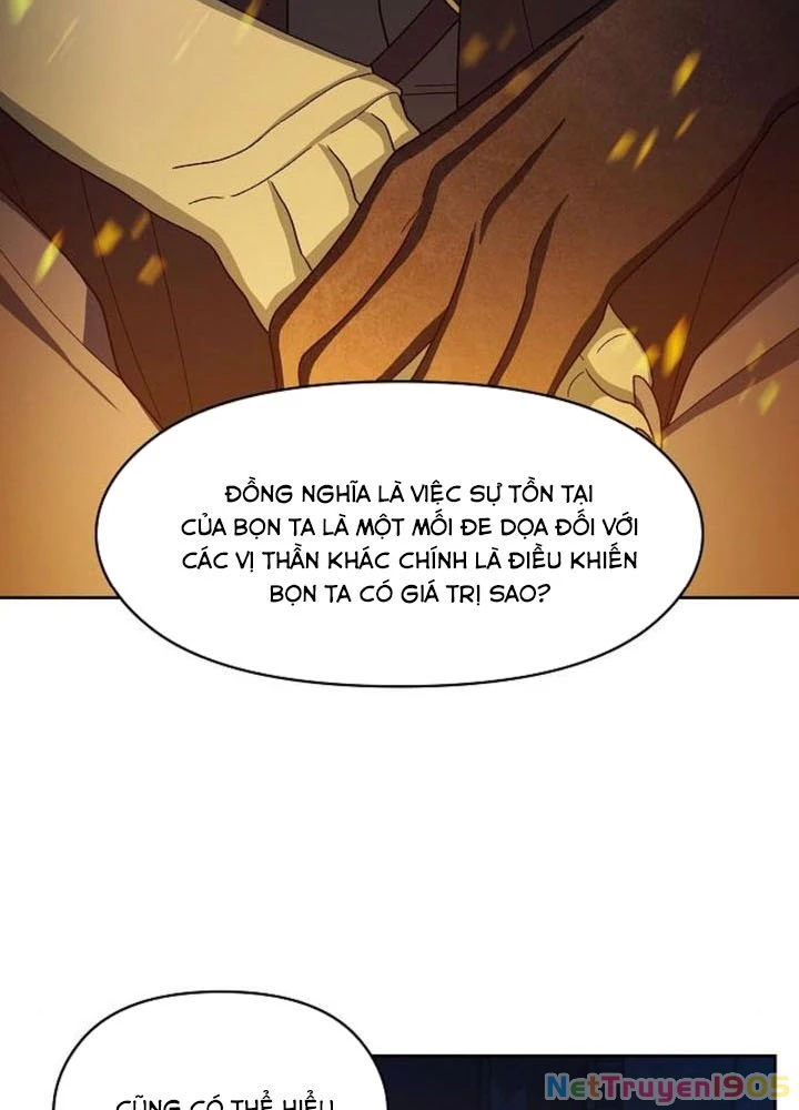 Nền Văn Minh Nebula Chapter 96 - 4