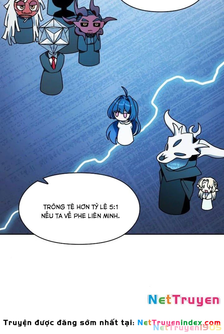 Nền Văn Minh Nebula Chapter 96 - 66