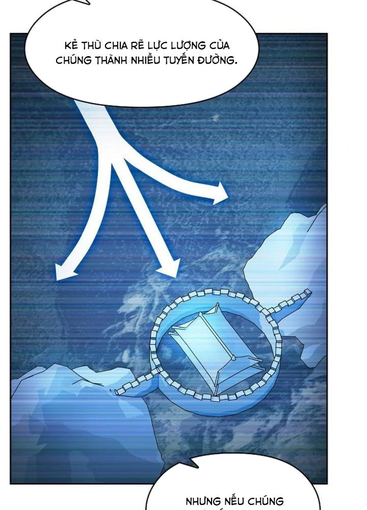 Nền Văn Minh Nebula Chapter 96 - 98