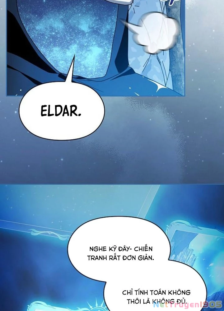 Nền Văn Minh Nebula Chapter 96 - 105