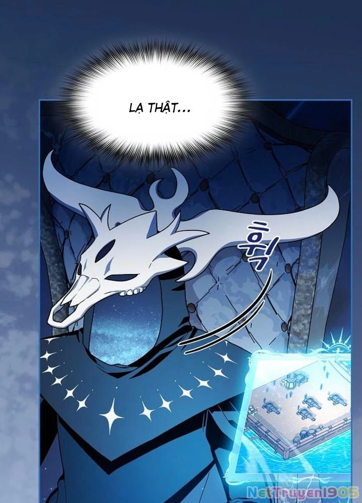 Nền Văn Minh Nebula Chapter 96 - 114