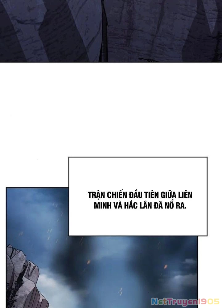 Nền Văn Minh Nebula Chapter 96 - 118