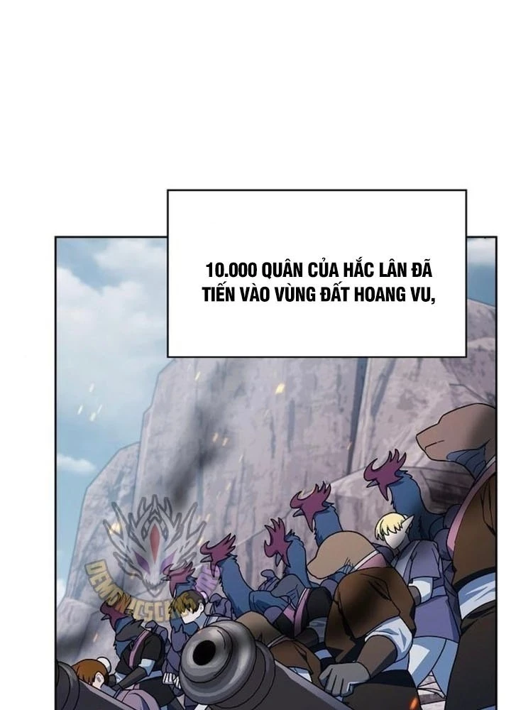 Nền Văn Minh Nebula Chapter 96 - 120