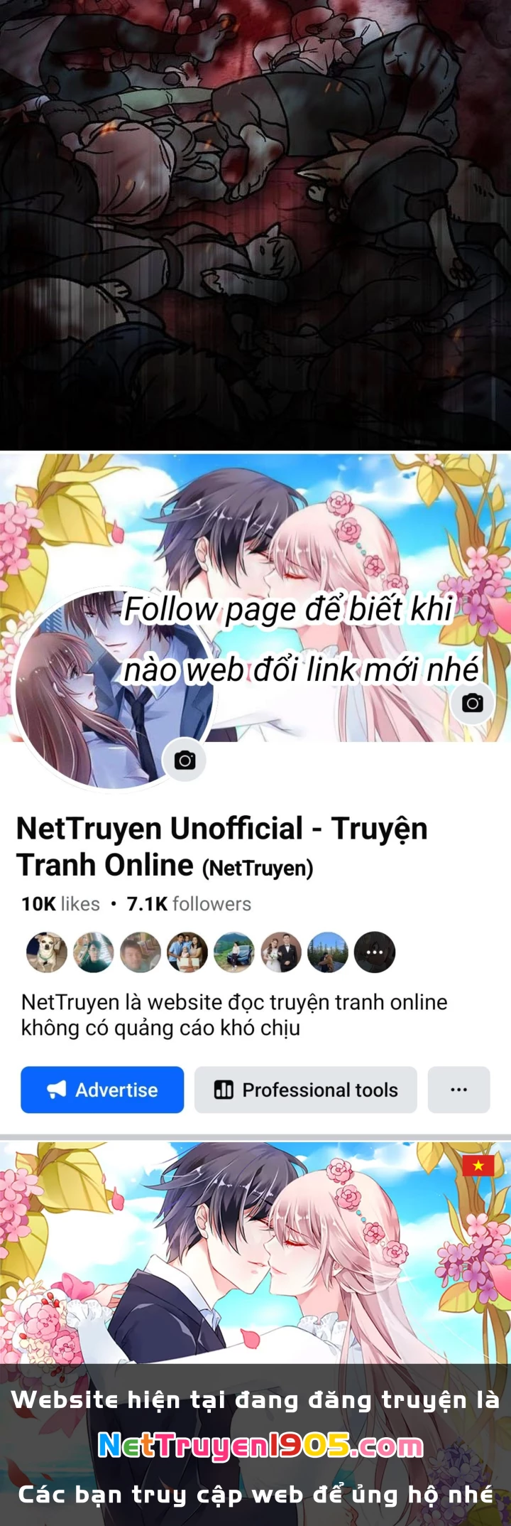 Nền Văn Minh Nebula Chapter 96 - 123