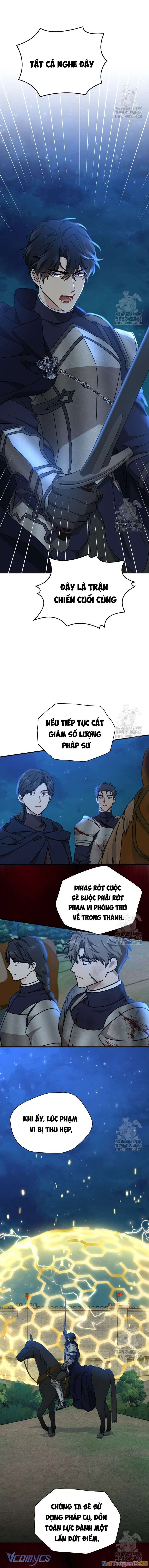 Cô Gái Sẽ Trở Thành Chủ Gia Đình Chapter 92 - 5