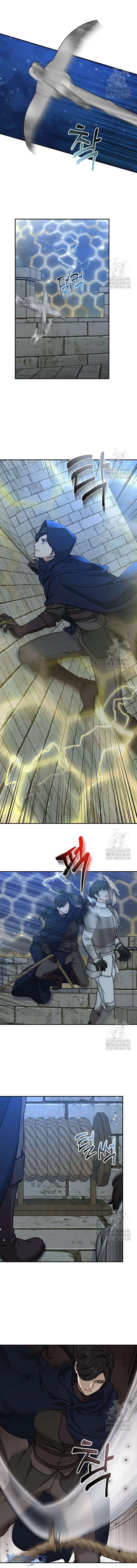 Cô Gái Sẽ Trở Thành Chủ Gia Đình Chapter 92 - 10