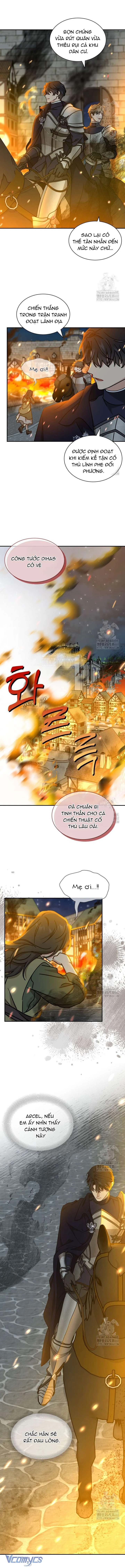 Cô Gái Sẽ Trở Thành Chủ Gia Đình Chapter 92 - 14