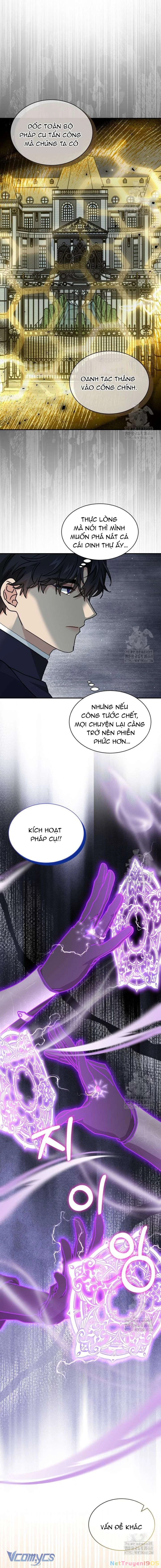 Cô Gái Sẽ Trở Thành Chủ Gia Đình Chapter 92 - 16