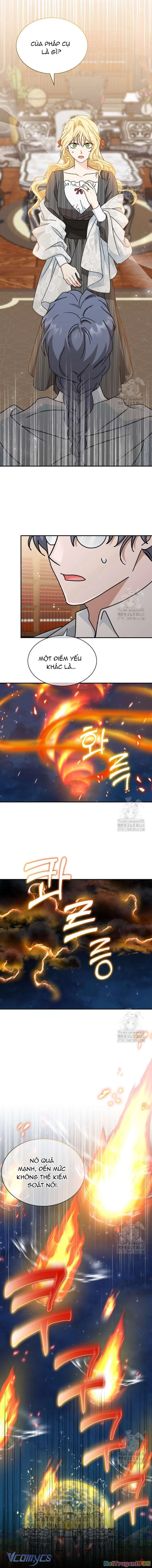 Cô Gái Sẽ Trở Thành Chủ Gia Đình Chapter 92 - 17