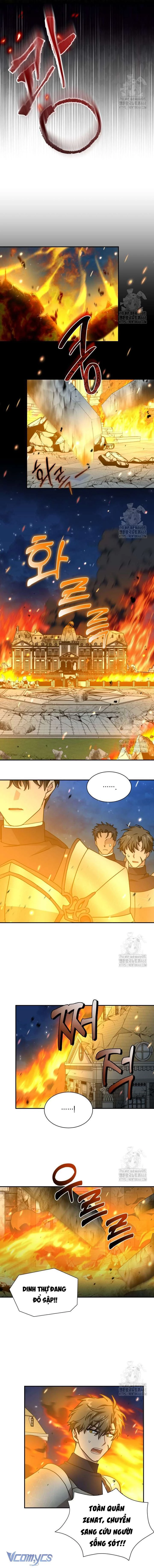 Cô Gái Sẽ Trở Thành Chủ Gia Đình Chapter 92 - 18