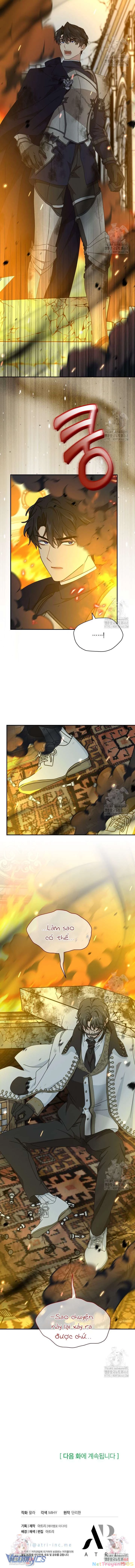 Cô Gái Sẽ Trở Thành Chủ Gia Đình Chapter 92 - 20