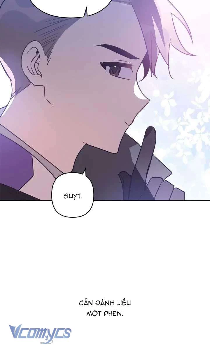 Cách Để Giết Một Pháp Sư Chapter 71 - 5