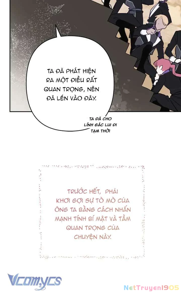 Cách Để Giết Một Pháp Sư Chapter 71 - 23