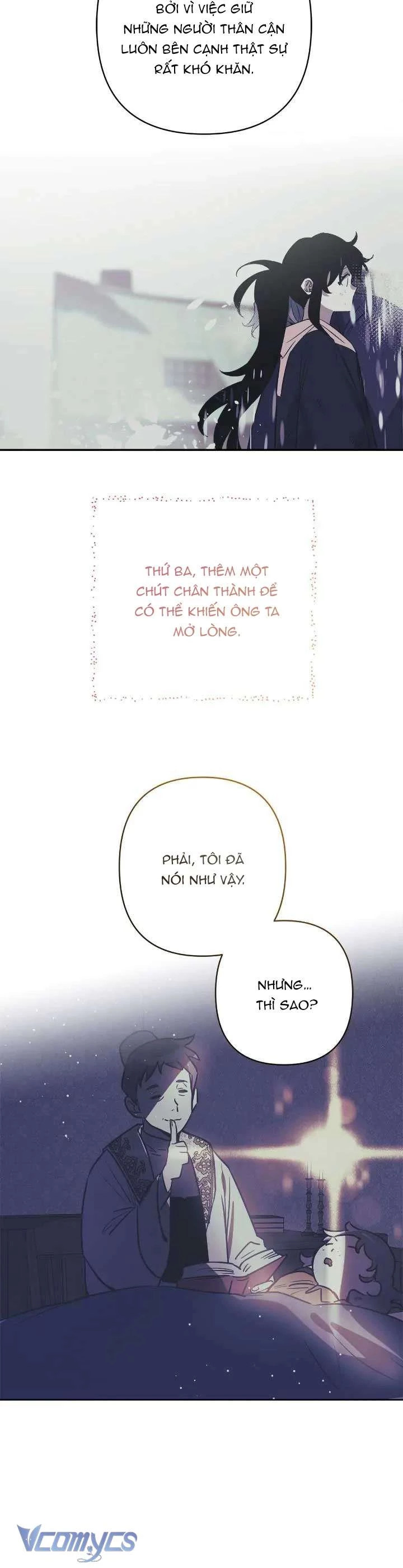 Cách Để Giết Một Pháp Sư Chapter 71 - 26
