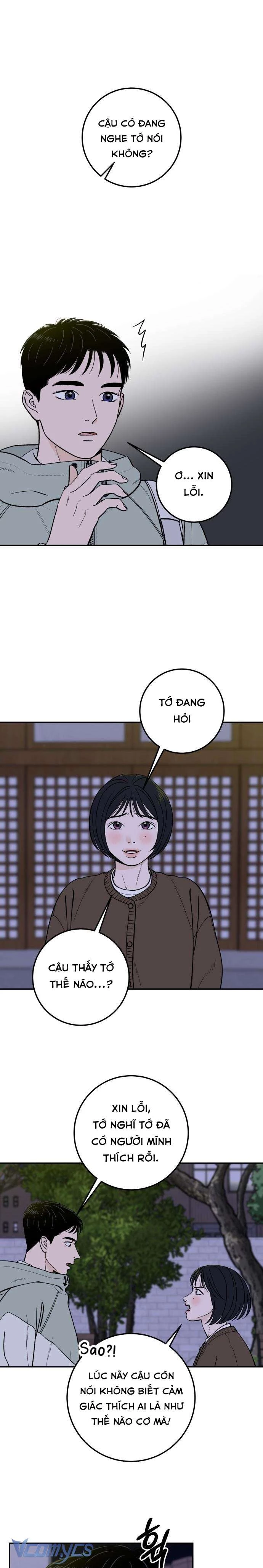 Cậu Nhóc Hàng Xóm Chapter 26 - 2