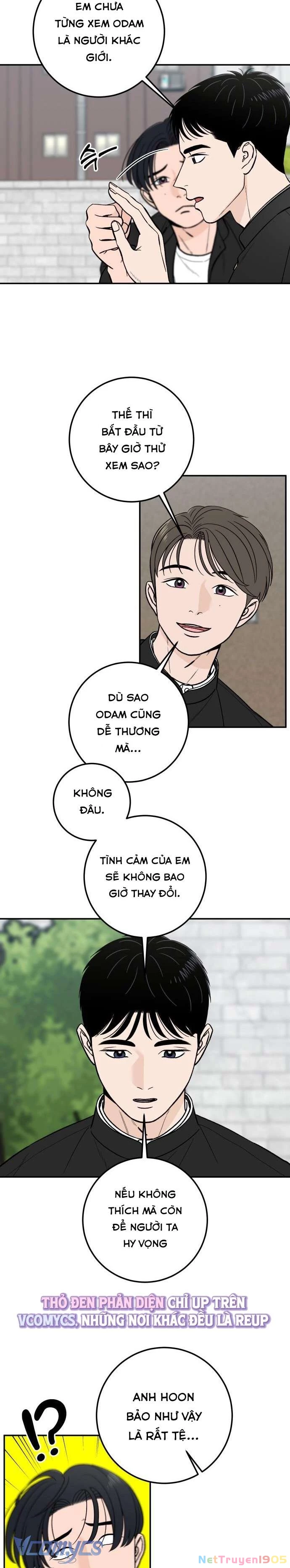 Cậu Nhóc Hàng Xóm Chapter 26 - 13