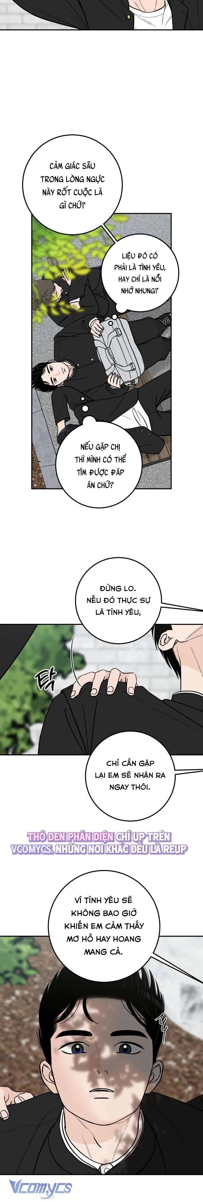 Cậu Nhóc Hàng Xóm Chapter 26 - 17