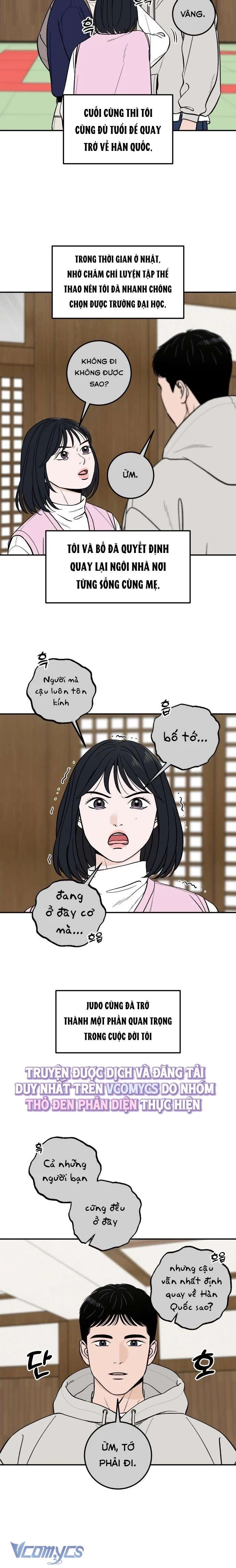 Cậu Nhóc Hàng Xóm Chapter 26 - 19