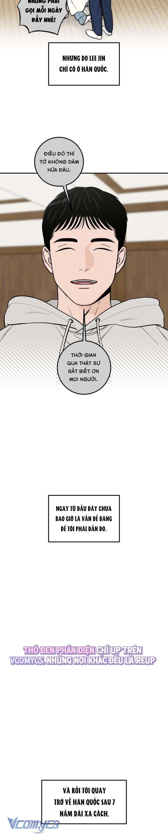 Cậu Nhóc Hàng Xóm Chapter 26 - 21