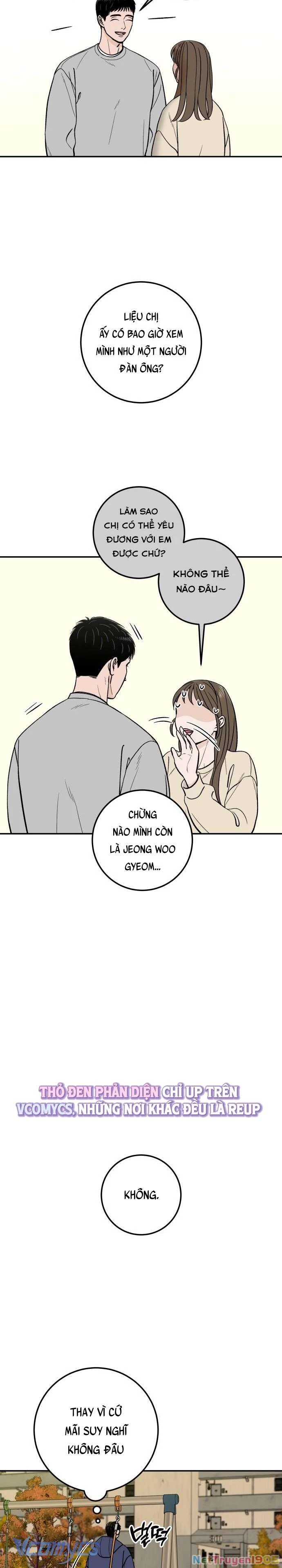 Cậu Nhóc Hàng Xóm Chapter 26 - 25