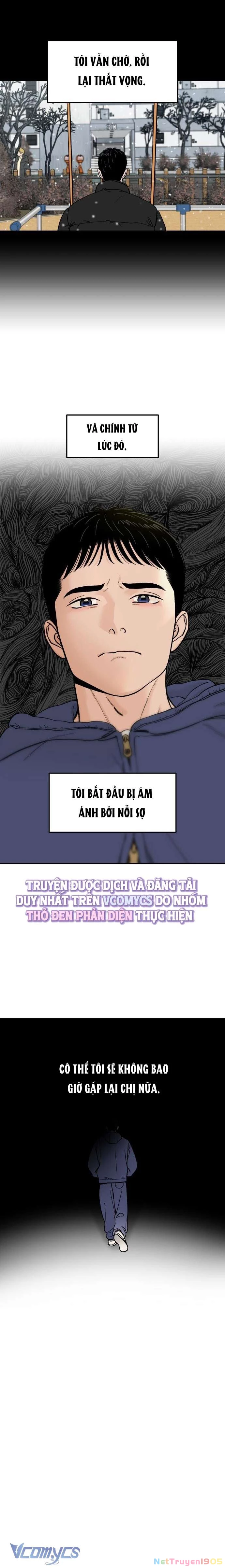 Cậu Nhóc Hàng Xóm Chapter 26 - 27