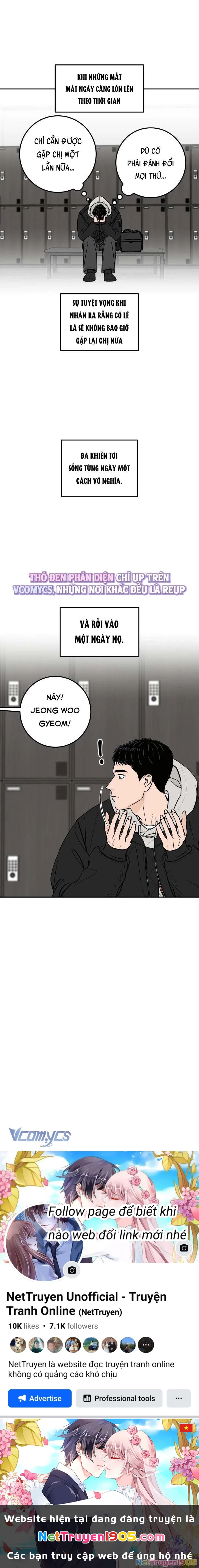 Cậu Nhóc Hàng Xóm Chapter 26 - 29