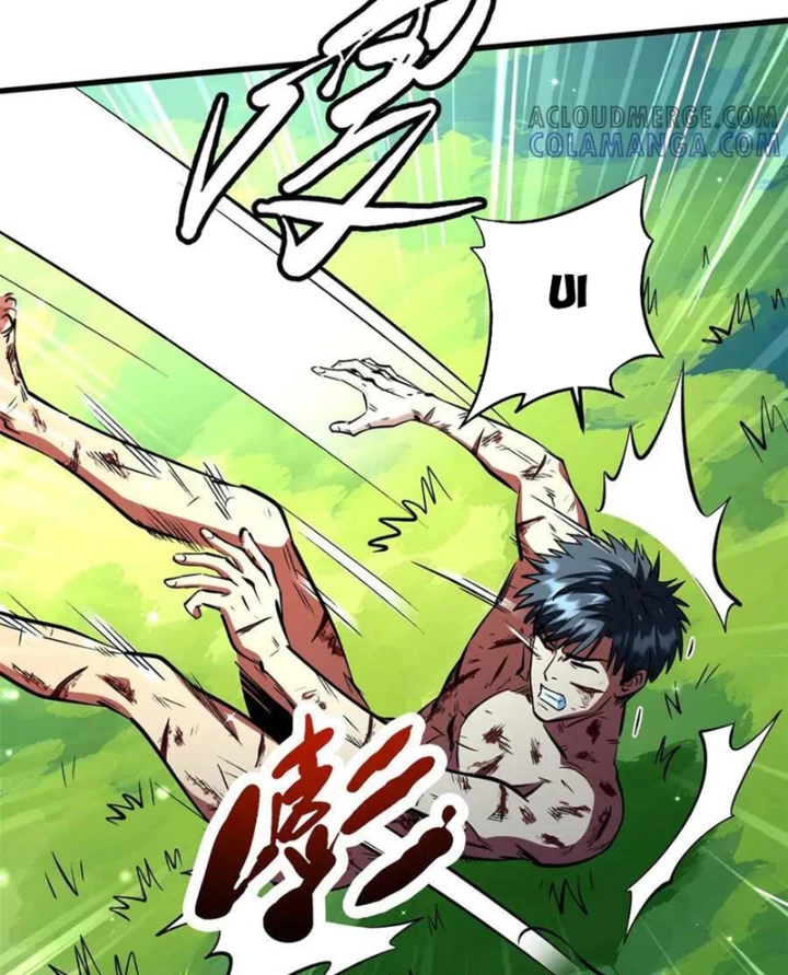 Siêu Cấp Thần Cơ Nhân Chapter 367 - 4