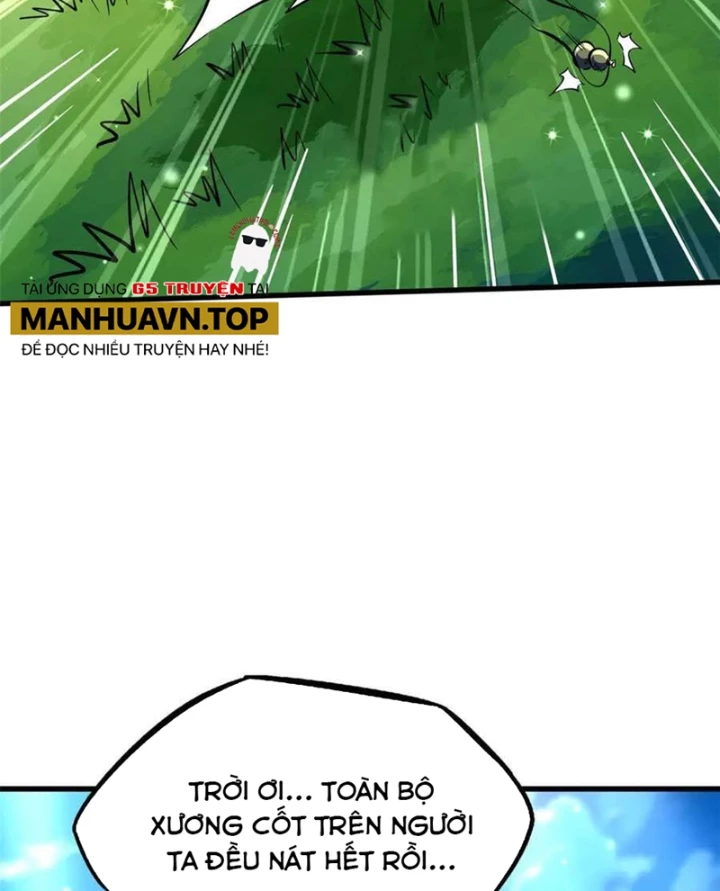 Siêu Cấp Thần Cơ Nhân Chapter 367 - 5