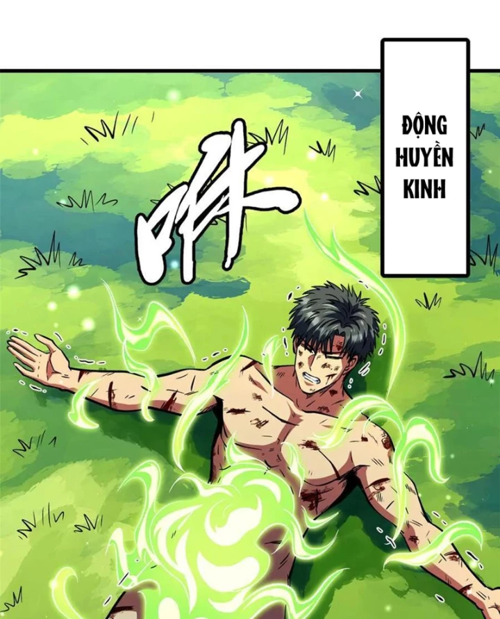 Siêu Cấp Thần Cơ Nhân Chapter 367 - 8