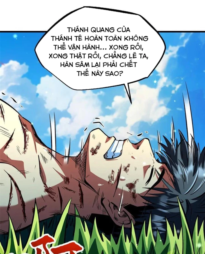 Siêu Cấp Thần Cơ Nhân Chapter 367 - 10