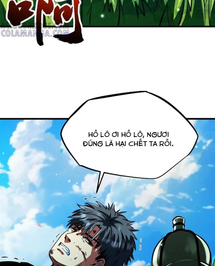 Siêu Cấp Thần Cơ Nhân Chapter 367 - 11
