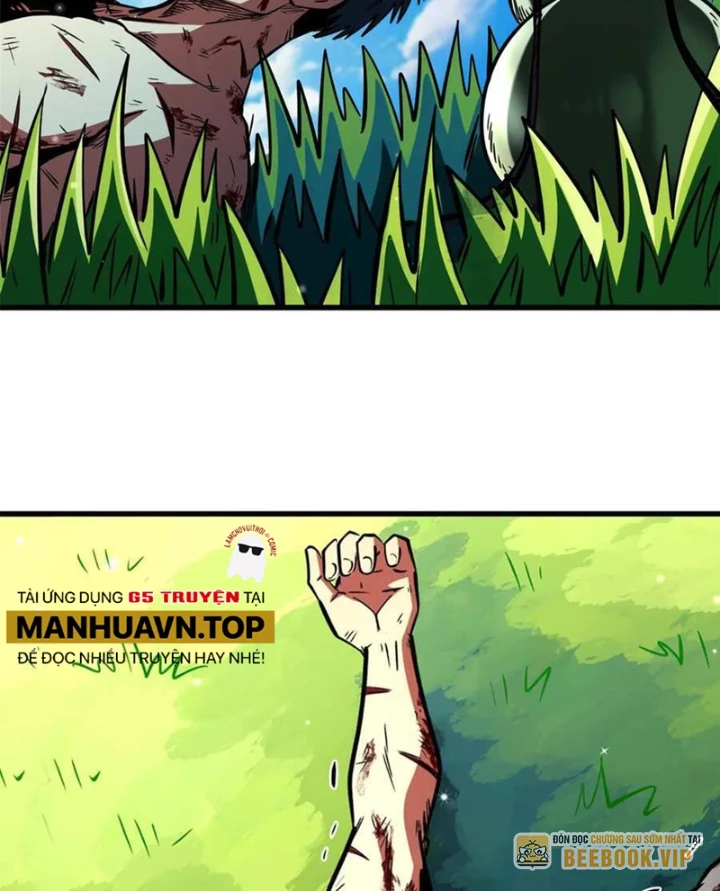 Siêu Cấp Thần Cơ Nhân Chapter 367 - 12