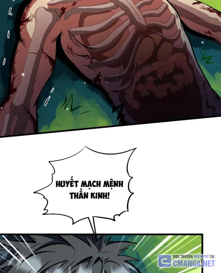 Siêu Cấp Thần Cơ Nhân Chapter 367 - 15