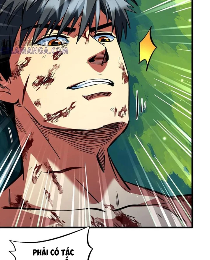 Siêu Cấp Thần Cơ Nhân Chapter 367 - 16