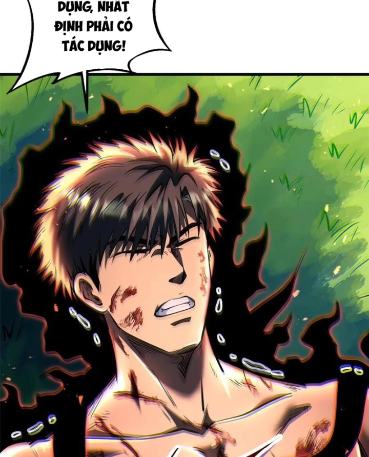 Siêu Cấp Thần Cơ Nhân Chapter 367 - 17
