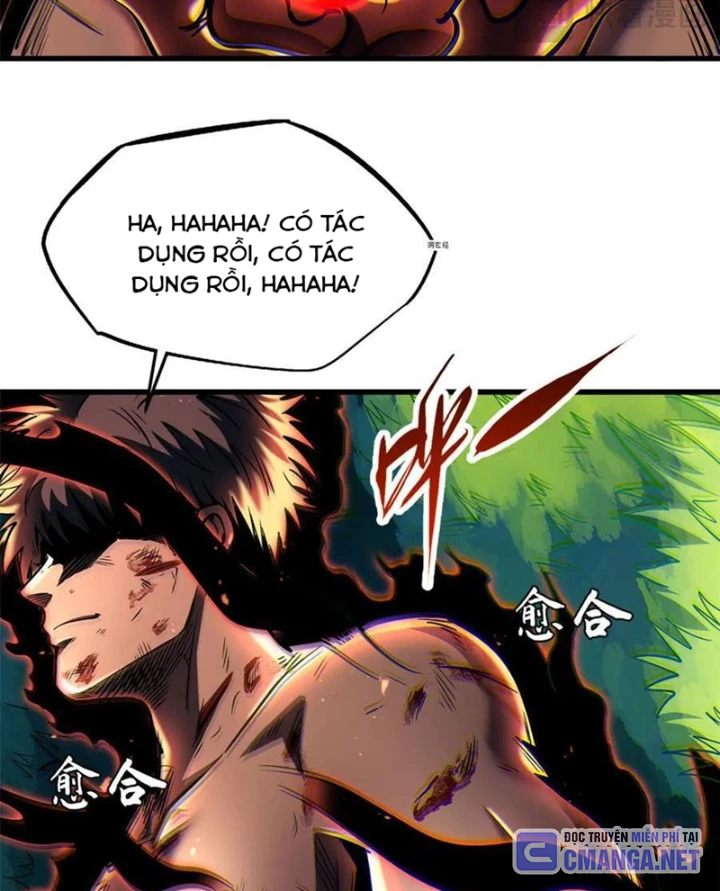 Siêu Cấp Thần Cơ Nhân Chapter 367 - 21